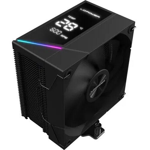 LC-Power LC-CC-120-DB6 Digital Cijene