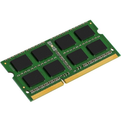 Kingston SODIMM DDR3 8GB 1600MHz KVR16S11/8BK ram memorija Slike