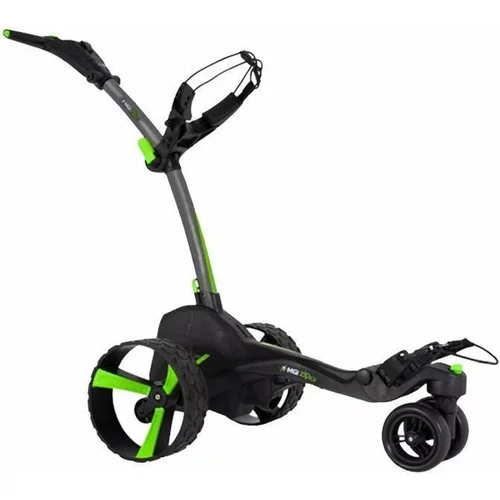 MGI Zip X5 Grey Električni voziček za golf