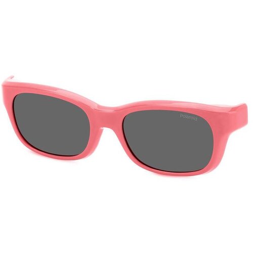 Polaroid pld K006 35J/M9 okvir sa clip-on Slike