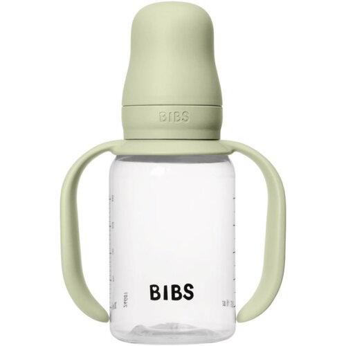 Bibs bočica s ručkama sippy spout sage Cijene