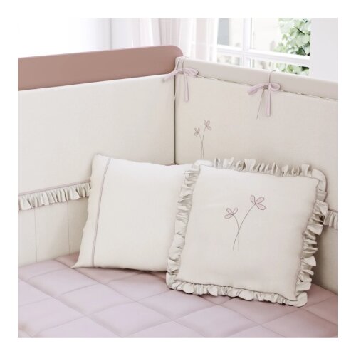 Cilek Rossy set posteljina (80x130 cm) ( 21.03.4214.00 ) Slike