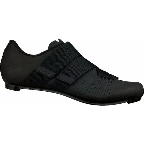 Fizik Tempo Powerstrap R5 Black/Black Moški kolesarski čevlji