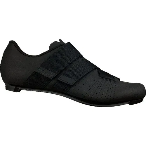 Fizik Tempo Powerstrap R5 Black/Black Muške biciklističke cipele
