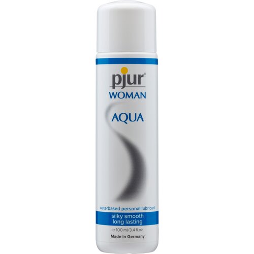 Pjur Woman Aqua lubrikant na bazi vode 100ml Cijene