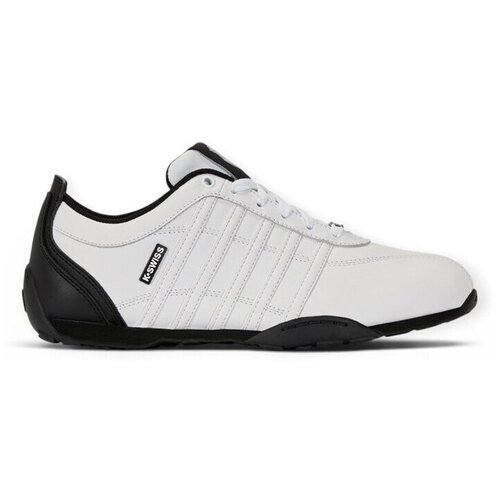 K-Swiss Nizke superge Arvee 1.5 Črna Slike