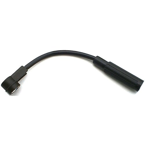 Cabletech Adapter AD-3 DIN Ž./ISO M., (20811703) Cene