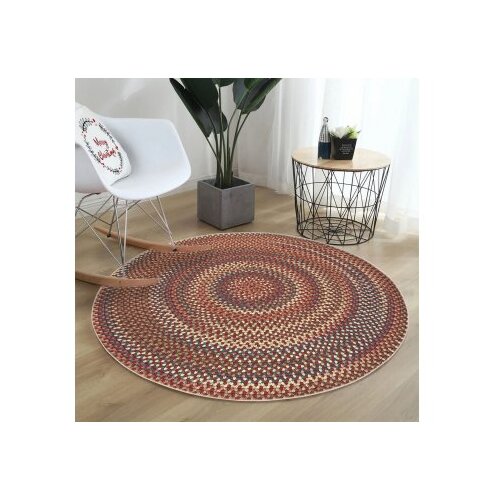 Conceptum Hypnose tepih, 140x140cm, šareni Cene
