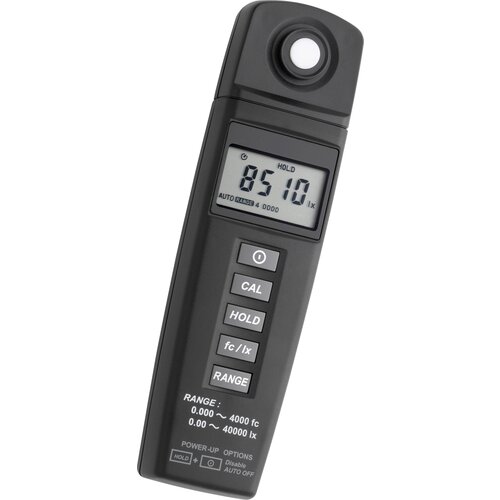 Tfa Dostmann LM 37 luksmeter 0.00 - 39990 lx, (20634260) Cene