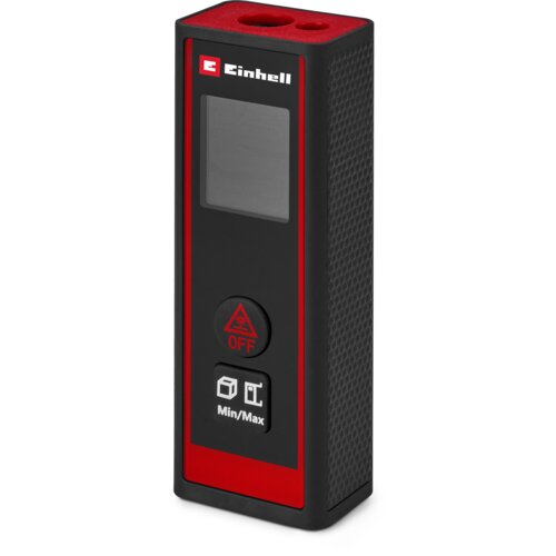 Einhell TC-LD 30 R laserski daljinomjer Mjerno područje (maks.) (detalji) 30 m Slike