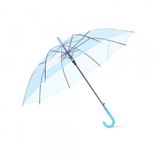 Mark Ki&scaron;obran PVC providni plavi 90cm Cene
