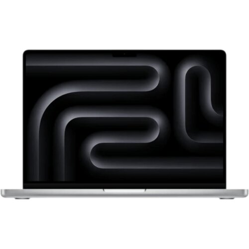 Apple macbook pro 14&amp;prime;&amp;prime; (M5, 2026) srebrni 1TB 24GB Slike