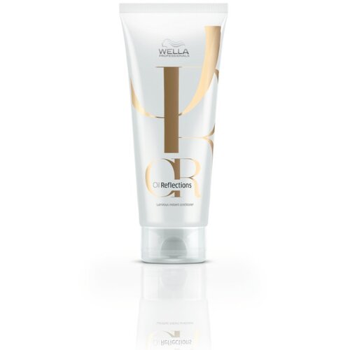 Wella Professional Oil Reflections regenerator za zaglađivanje za sjajnu i mekanu kosu 200 ml Cijene