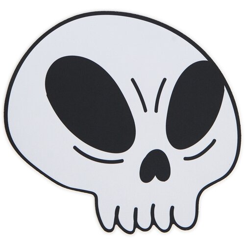 Cropp mouse pad - bijela 9888W-00X Slike