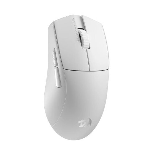 Redragon K1NG Pro Wireless/Wired White Cene
