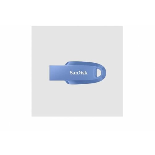 San Disk ultra curve usb 3.2 flash drive 64GB, plavi Slike