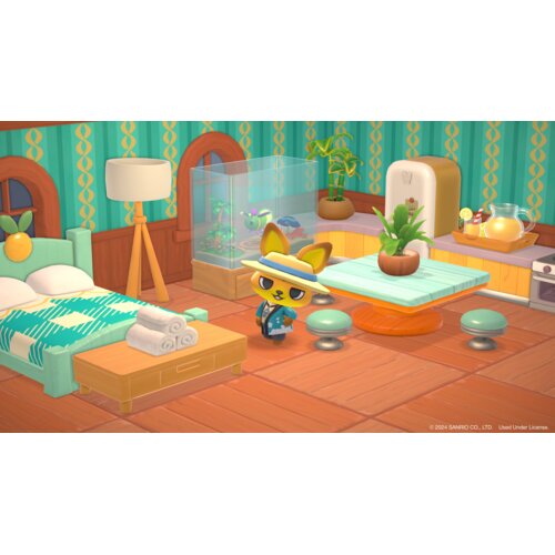 Sunblink Hello Kitty Island Adventure (Playstation 5) Slike