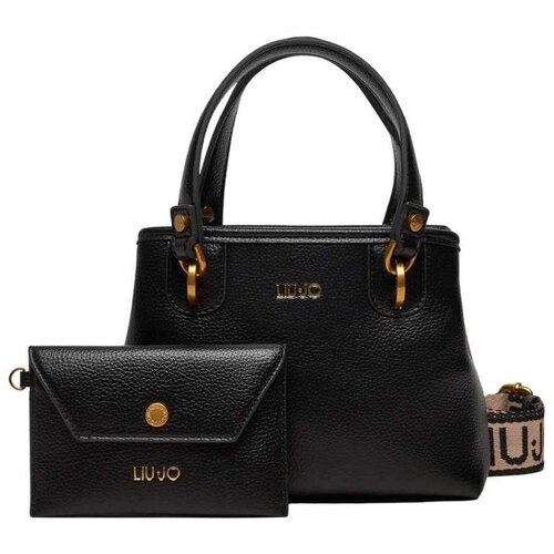 Liu Jo Anaba Schultertasche Aa4150 E0031 22222