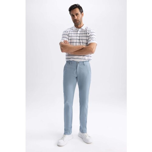 Defacto Regular Fit Chino Pants Slike
