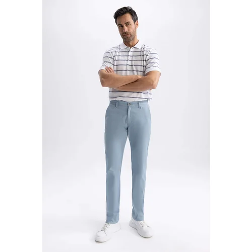 DEFACTO Regular Fit Chino Pants