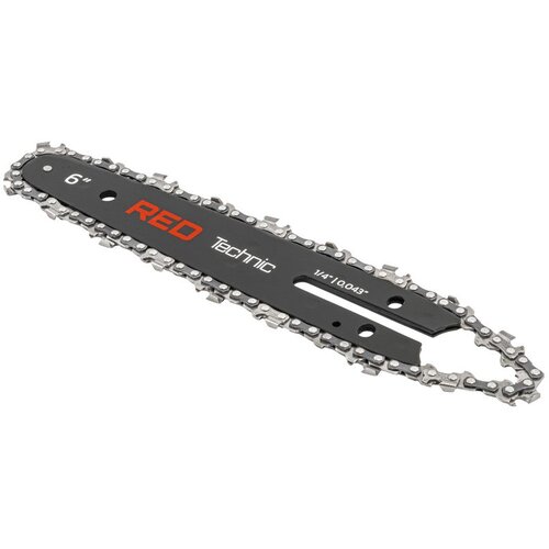  Vodilica za bežičnu pilu 6&amp;quot; RTPR0162 Slike