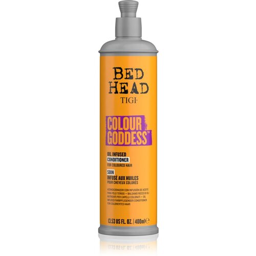 Tigi Colour Goddes New Regenerator za bojenu kosu, 400ml Slike
