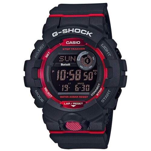 Casio G-Shock G-Squad muški ručni sat GBD-800-1ER Cene