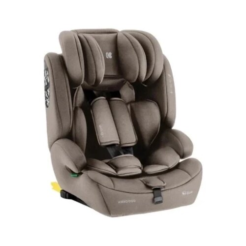 Autosedi&amp;scaron;te 76-150 cm I-Bronn I-SIZE ISOFIX Beige KKB51011 Slike
