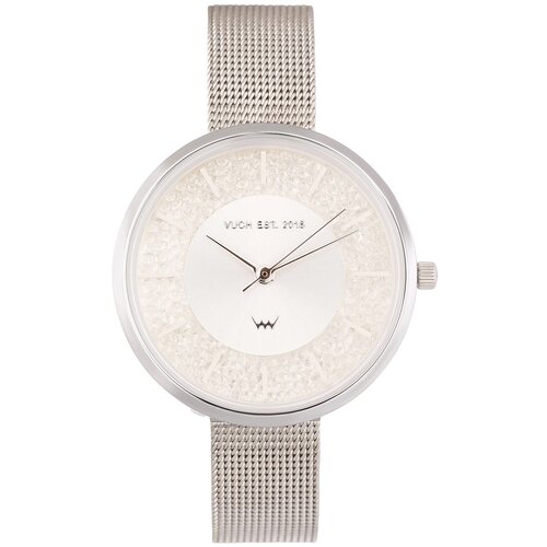 Vuch Sparkly Light Silver Cene