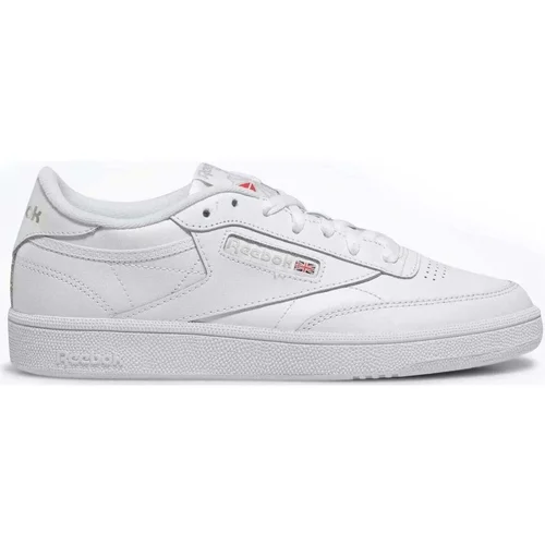 Reebok Sport Club C 85 Bijela