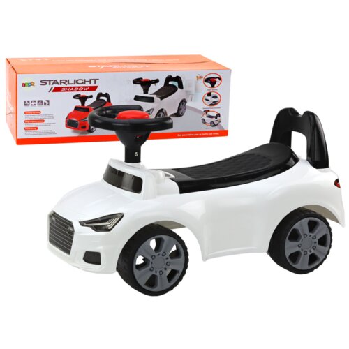  Dječja guralica QX-3396 - bijela Cene