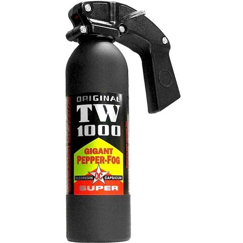  Pepper spray TW 1000 Fire extinguisher, 400 ml, jet Cijene