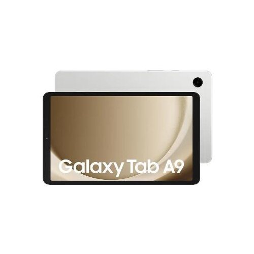 Samsung TAB A9 4GB/64GB LTE srebrna Cene