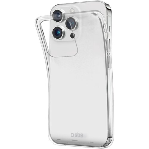 Sbs Cover Skinny za iPhone 15 Pro Slike