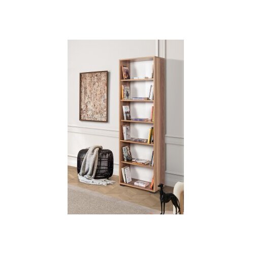 Hanah home biblioteka, krem Cijene