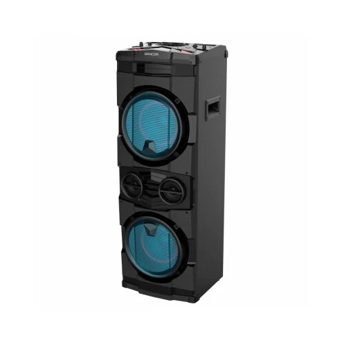 Sencor karaoke sistem SSS 4201 800W Slike