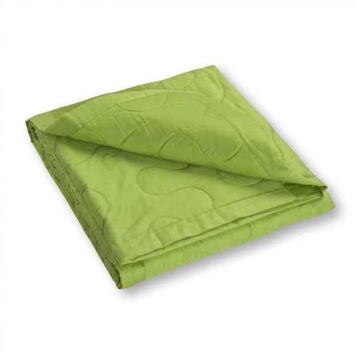 Odeja Satenasti prekriva� Bali - zelena-140x220 Cijene