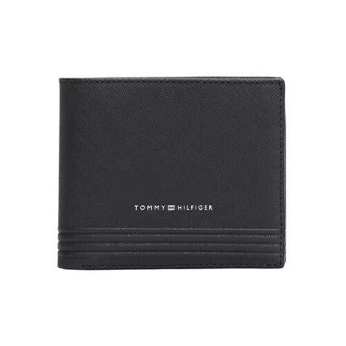 Tommy Hilfiger muški novčanik na preklop Slike