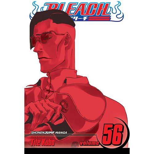 VIZ Media Tite Kubo - Bleach, Vol. 56 Slike