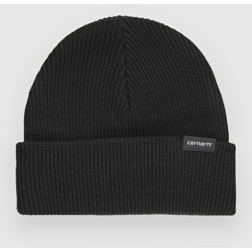 Carhartt WIP Gordan Beanie black Cijene