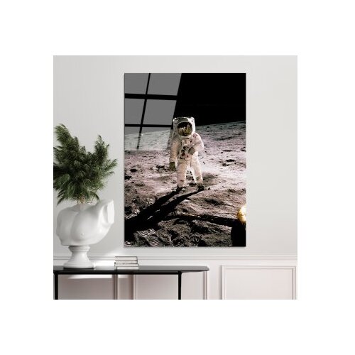 Wallity Slika od kaljenog stakla 70x100cm Cijene