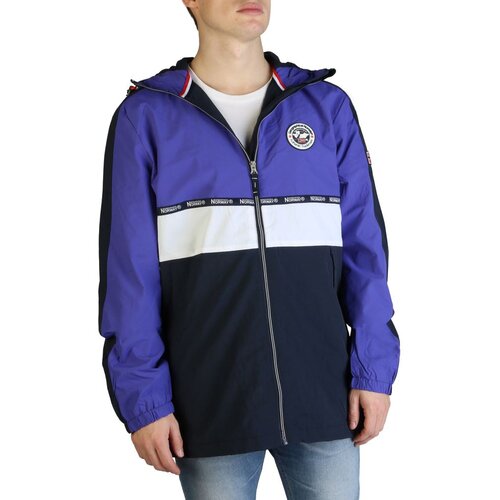 Geographical Norway Aplus mu&amp;scaron;ka jakna blue Slike