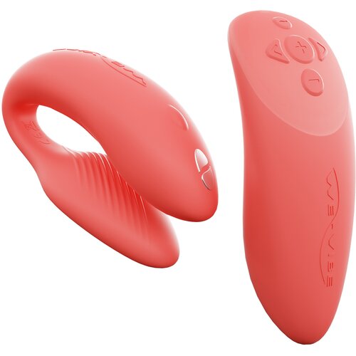 We Vibe Chorus Crave Coral Slike