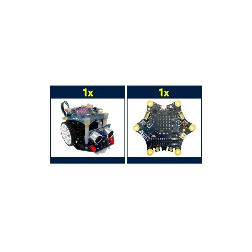 CALLIOPE Board mini 3.0 inkl. Motionkit 2.0 Cijene