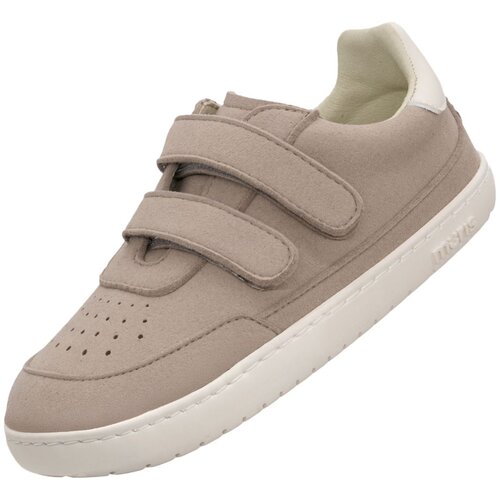 Muris čevelj nizek 687382 Petra Mini barefoot U taupe 26 Cene