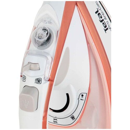 Tefal parno glačalo FV5697E1 Cene