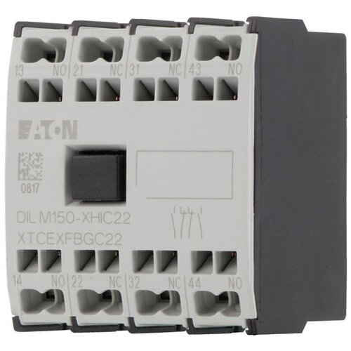 Eaton Pomožno stikalo DILM150-XHIC22, (20889527) Cene