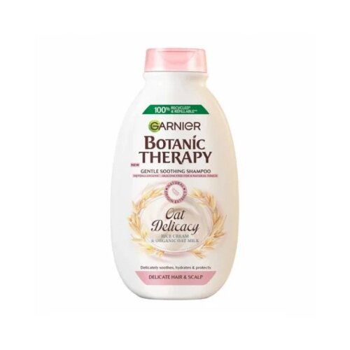 Bt OAT DELICACY &amp;Scaron;AMPON 250ML (1100013695) Slike
