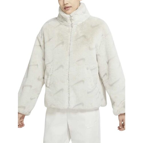 Nike W nsw fx fur aop jkt Cene