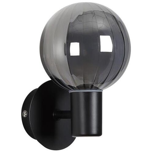Searchlight 30506BK - zidna svetiljka luminsphere 1xG9/7W/230V crna Cene